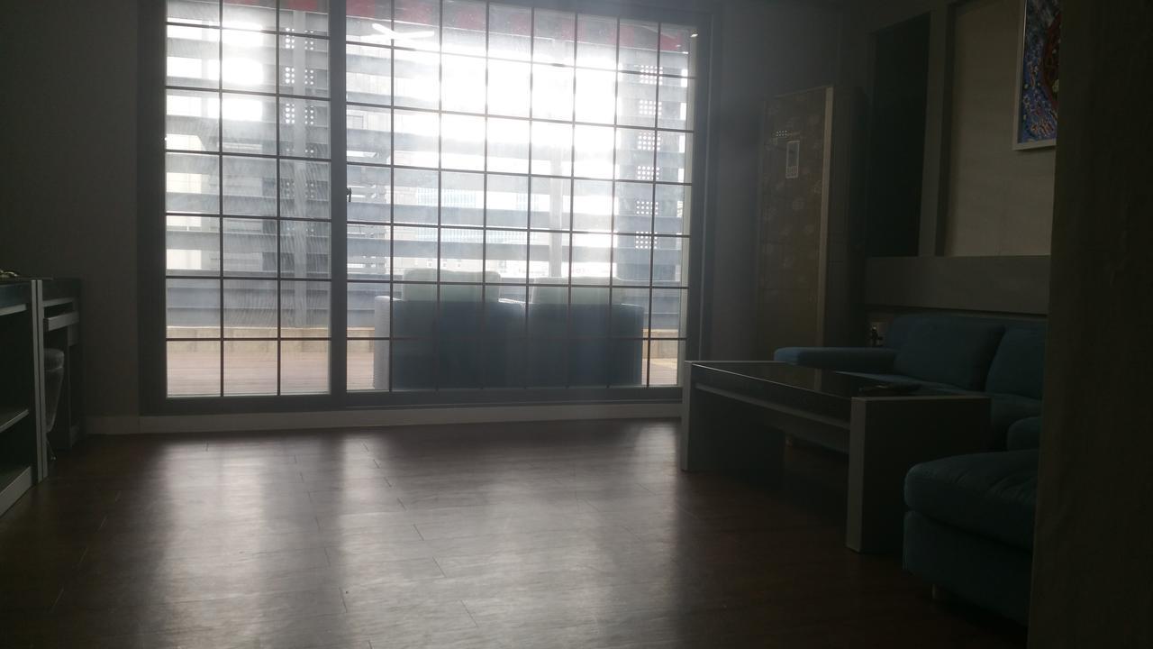 בוסאן Show Hotel חדר תמונה